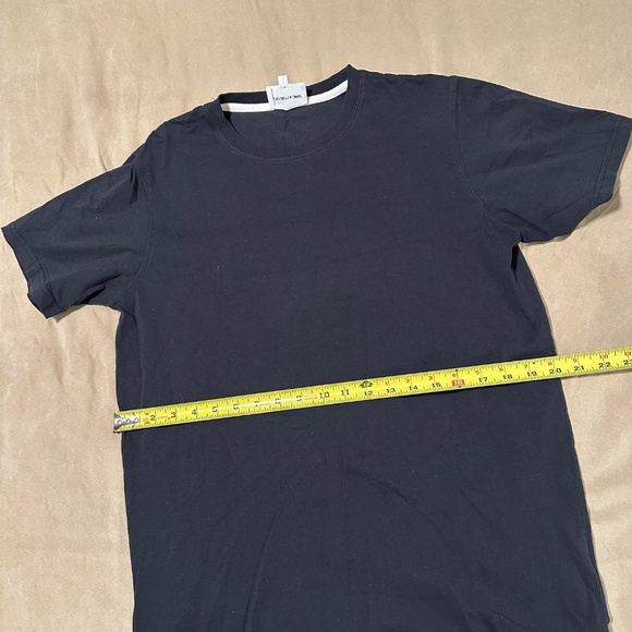 Norse Projects T-Shirt - Picture 2 of 3